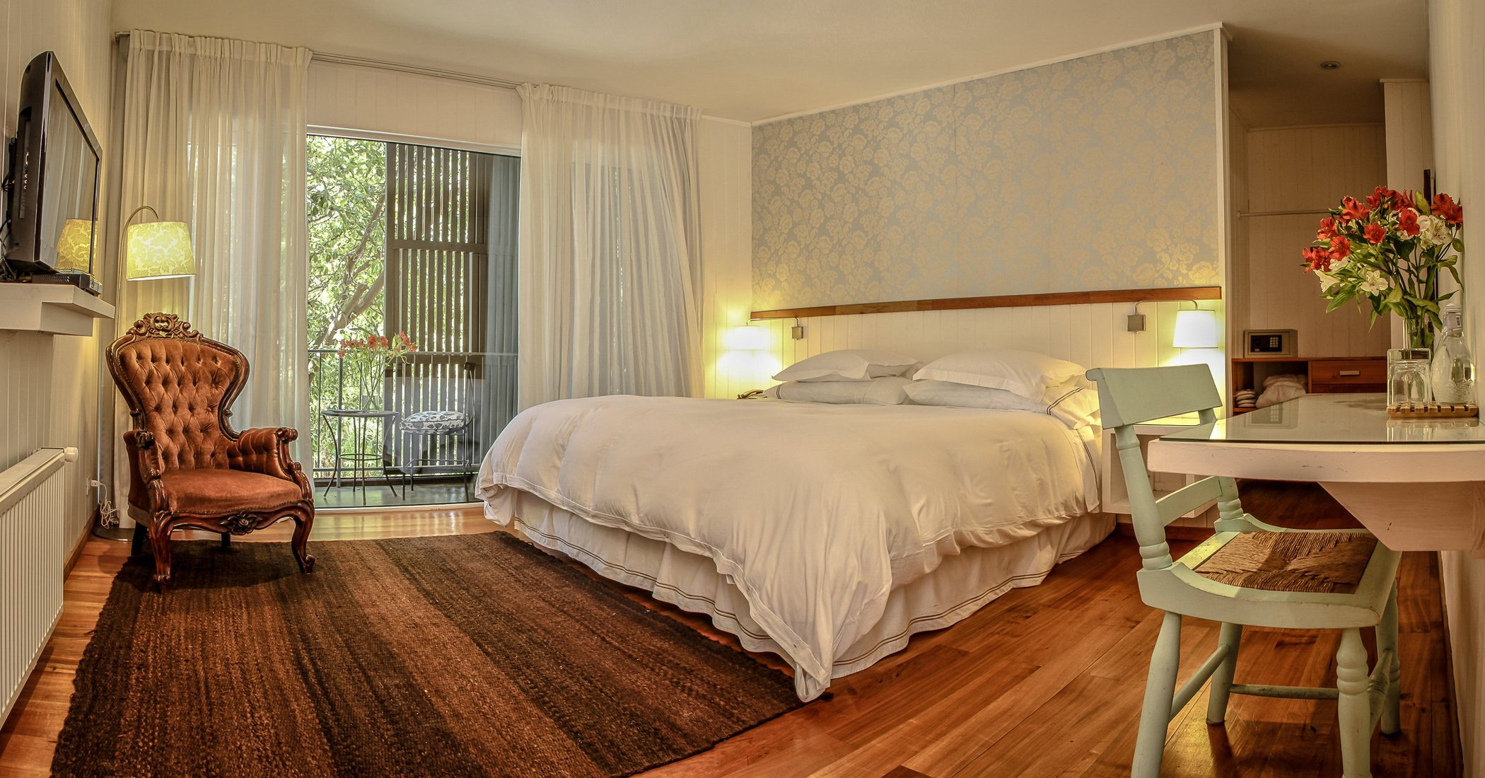 Hotel Casa Zapallar by null