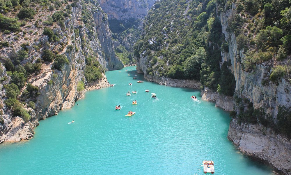 alpes de haute provence