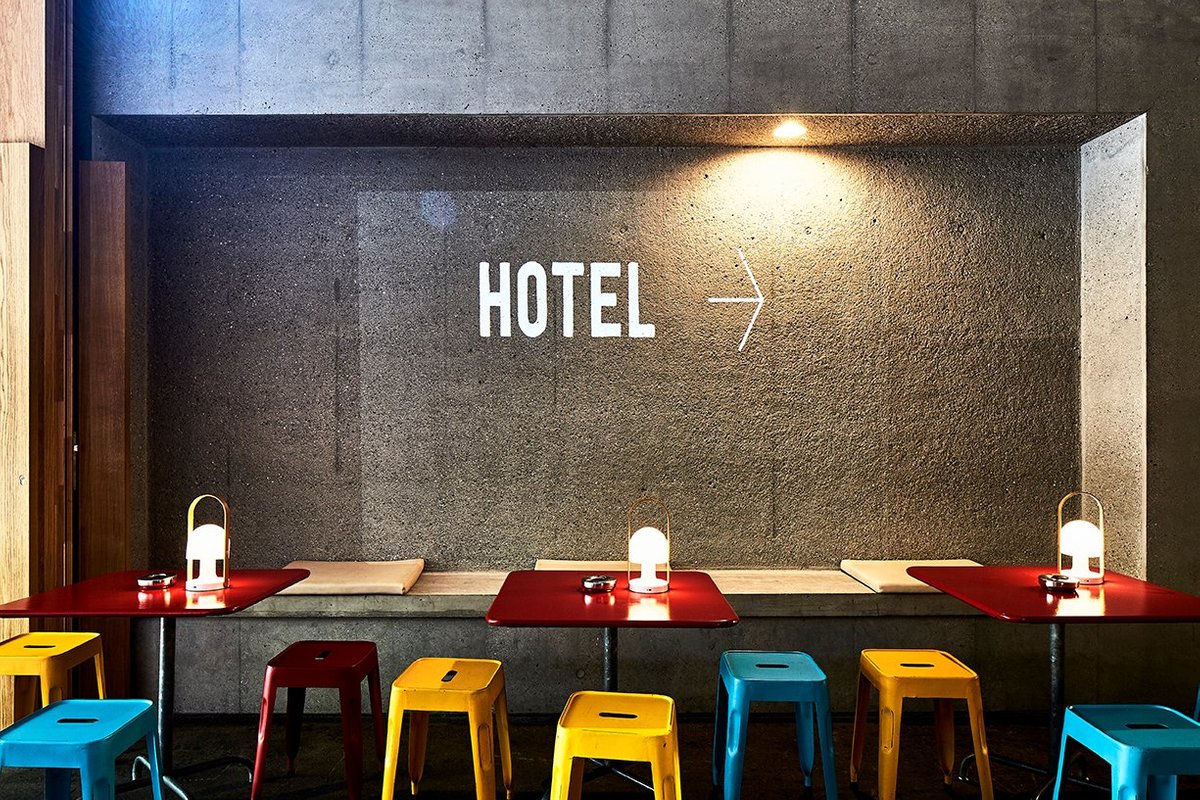 NOMAD DESIGN & LIFESTYLE HOTEL Updated 2022 (Basel, Switzerland)