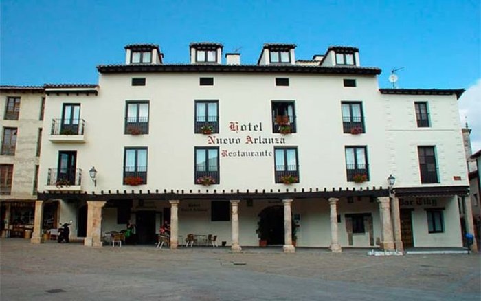 Imagen 3 de Hotel Nuevo Arlanza