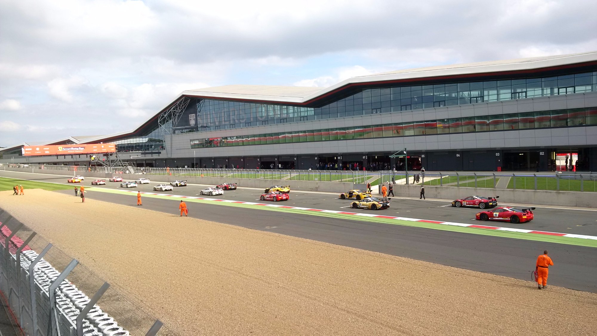 THE 10 BEST Hotels In Silverstone 2024 From 70 Tripadvisor   Silverstone 