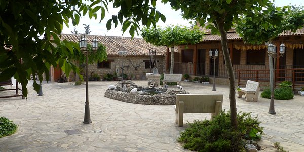 Hotel Rural Rincon Del Cierzo Reviews Photos Lecera Spain Tripadvisor