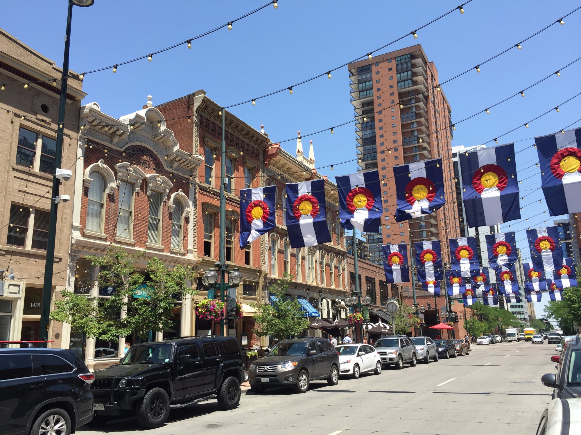 LARIMER SQUARE Denver 2023 Qu Saber Antes De Ir Lo M S Comentado   Larimer Square 