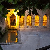 ecco la fonte delle fate