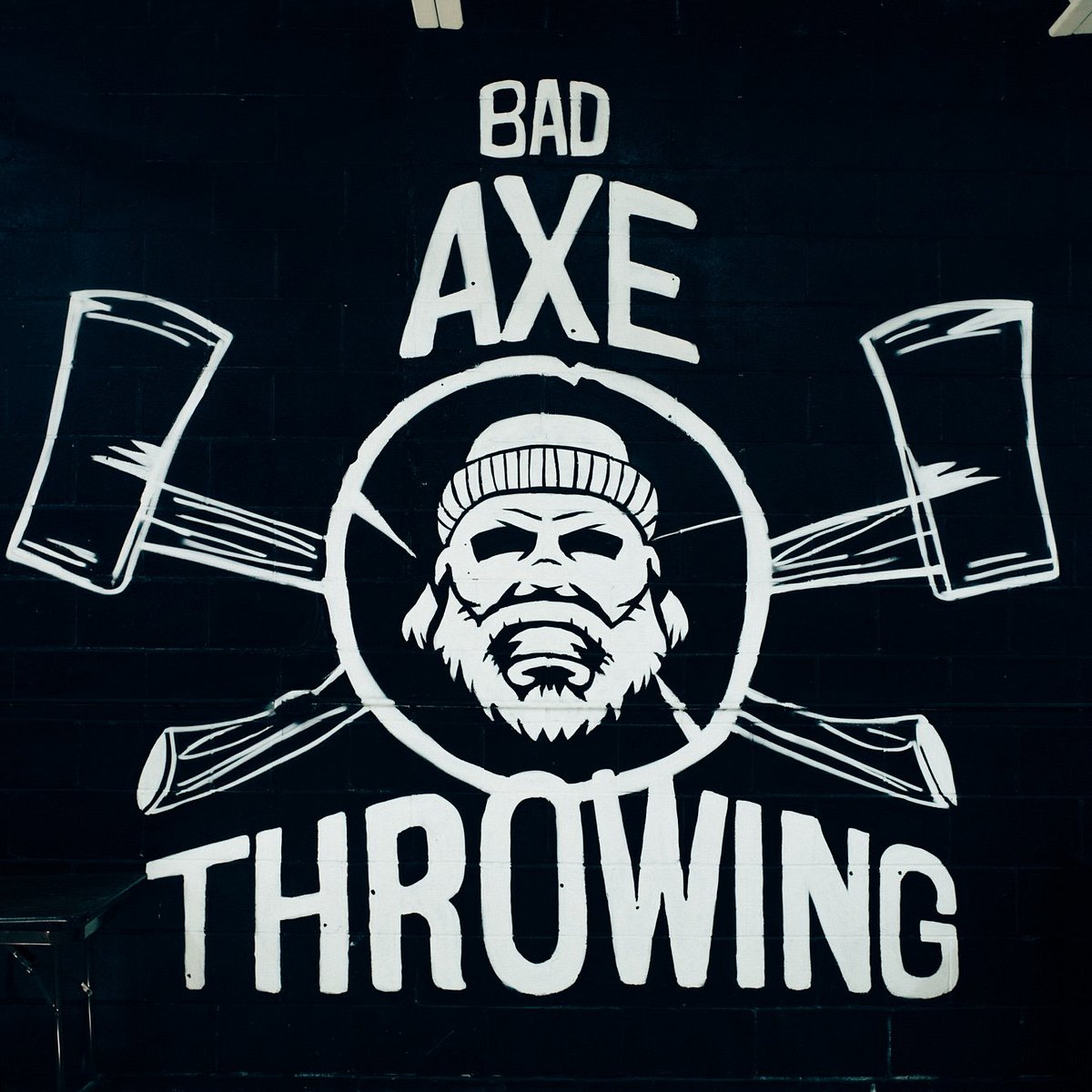 BAD AXE THROWING MONTREAL All You Need to Know BEFORE You Go