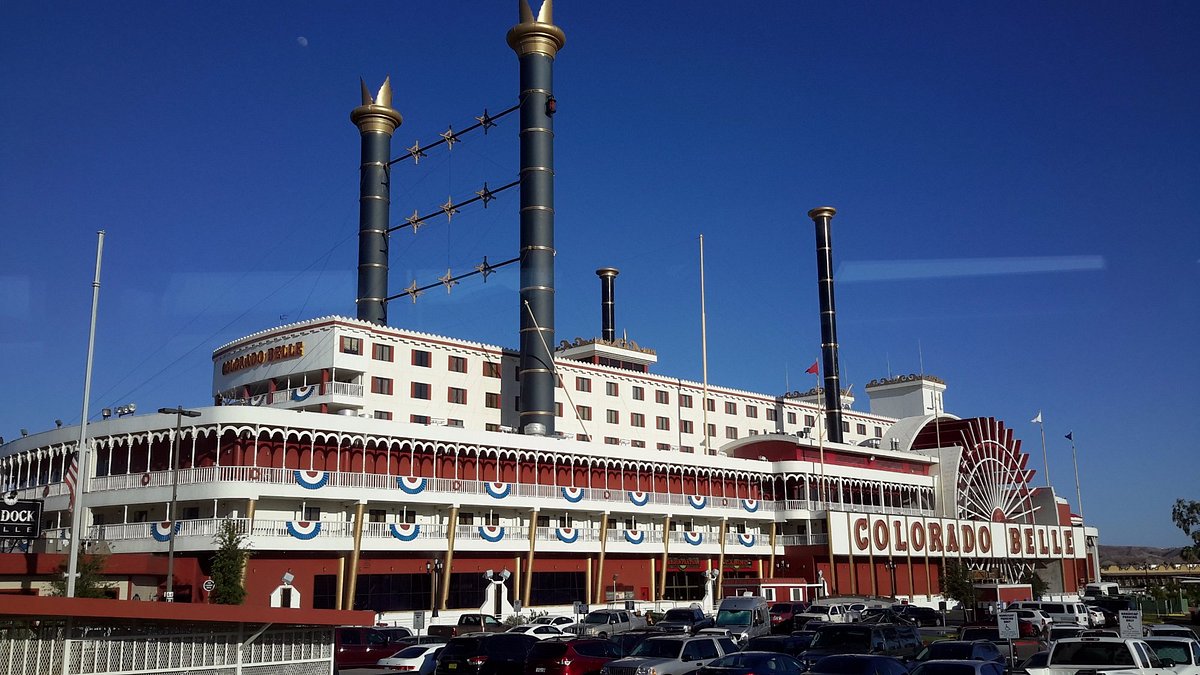 Colorado Belle Casino (Laughlin) - Aktuell für 2023 - Lohnt es 