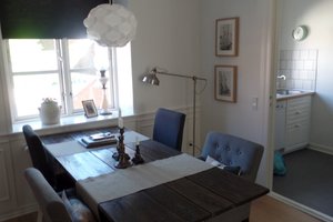 Værelse og suite