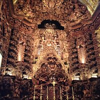 Igreja do Colégio, Núcleo de Arte Sacra (Religious Art)