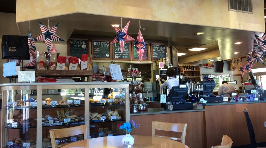 Karen's Bakery