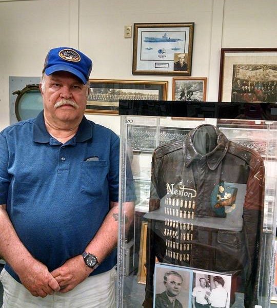 Tupelo Veteran's Museum image