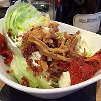 Wedge Salad