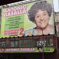 Teatro El Nacional