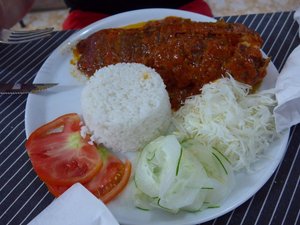 Comida