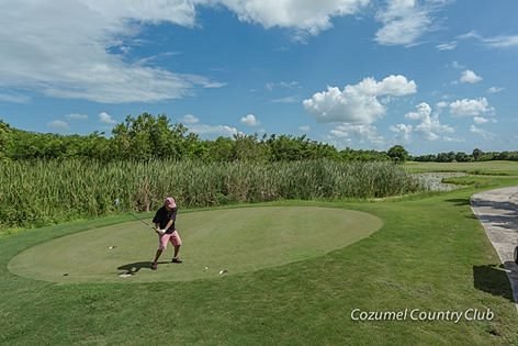 COZUMEL COUNTRY CLUB - 2023 All You Need to Know BEFORE You Go (with Photos)