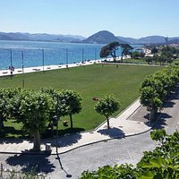 Paseo Pereda