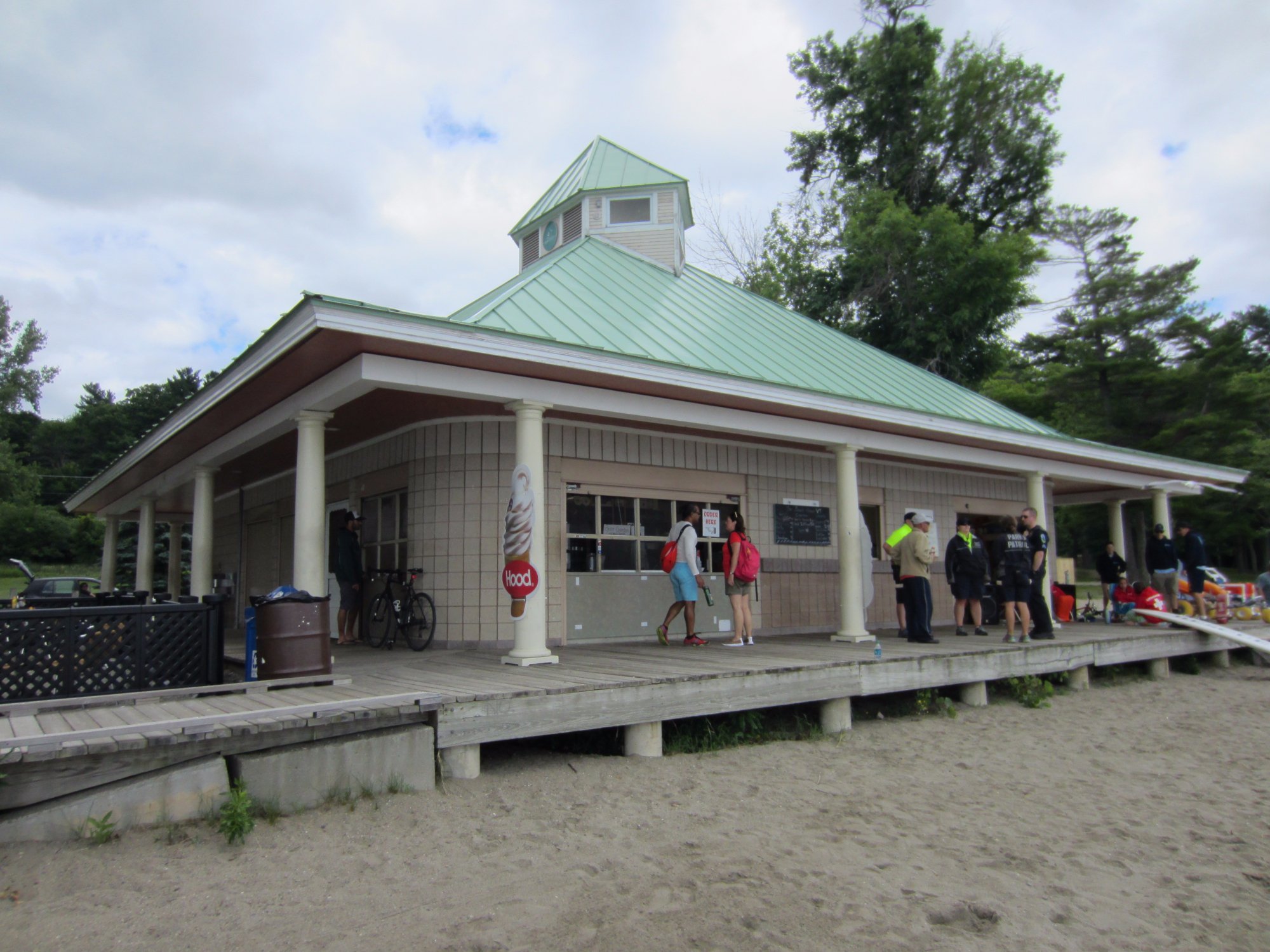 NORTH BEACH CAMPGROUND Reviews NORTH BEACH CAMPGROUND Reviews