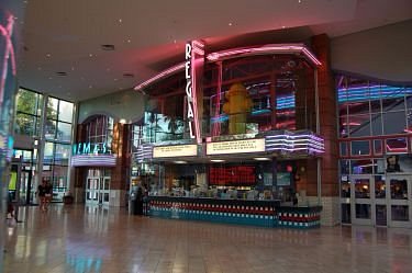 dolphin mall cinema ticket prices