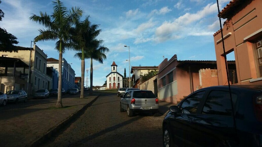 Restaurante Karaíba