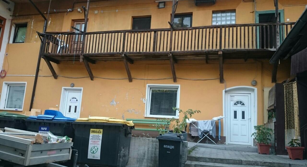 Most Hostel by null