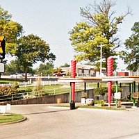 Sonic in Wamego KS