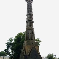 Колонна славы