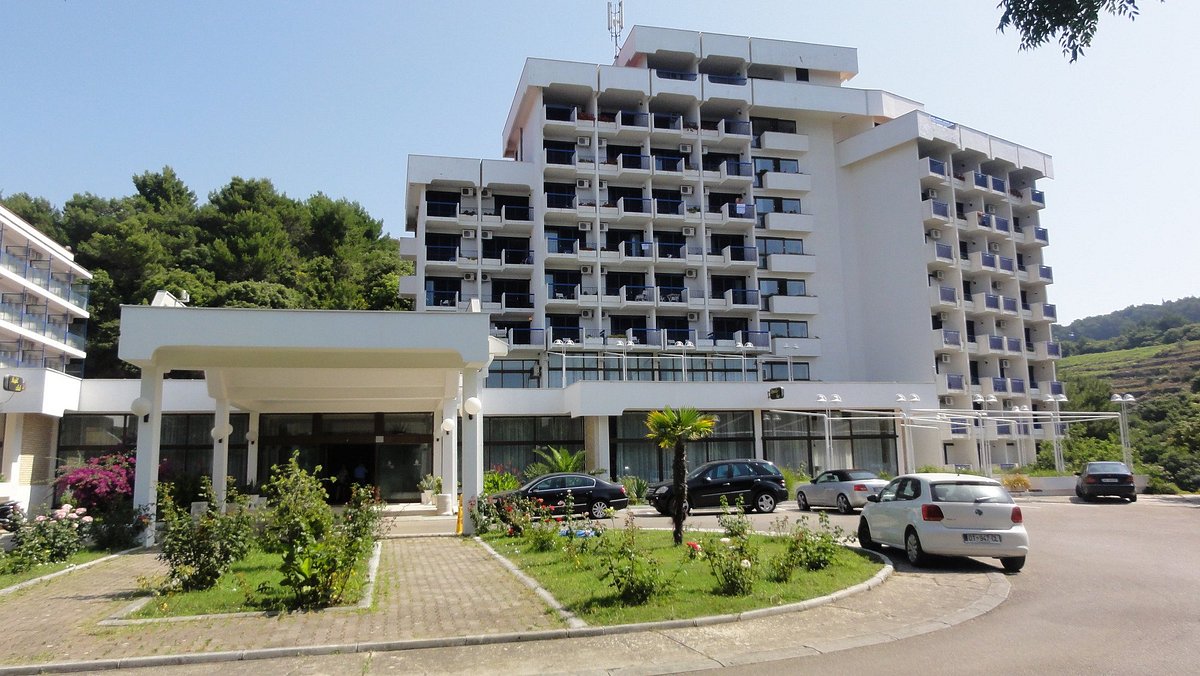 Albatros Hotel