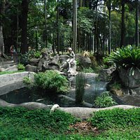 Jardim da Luz