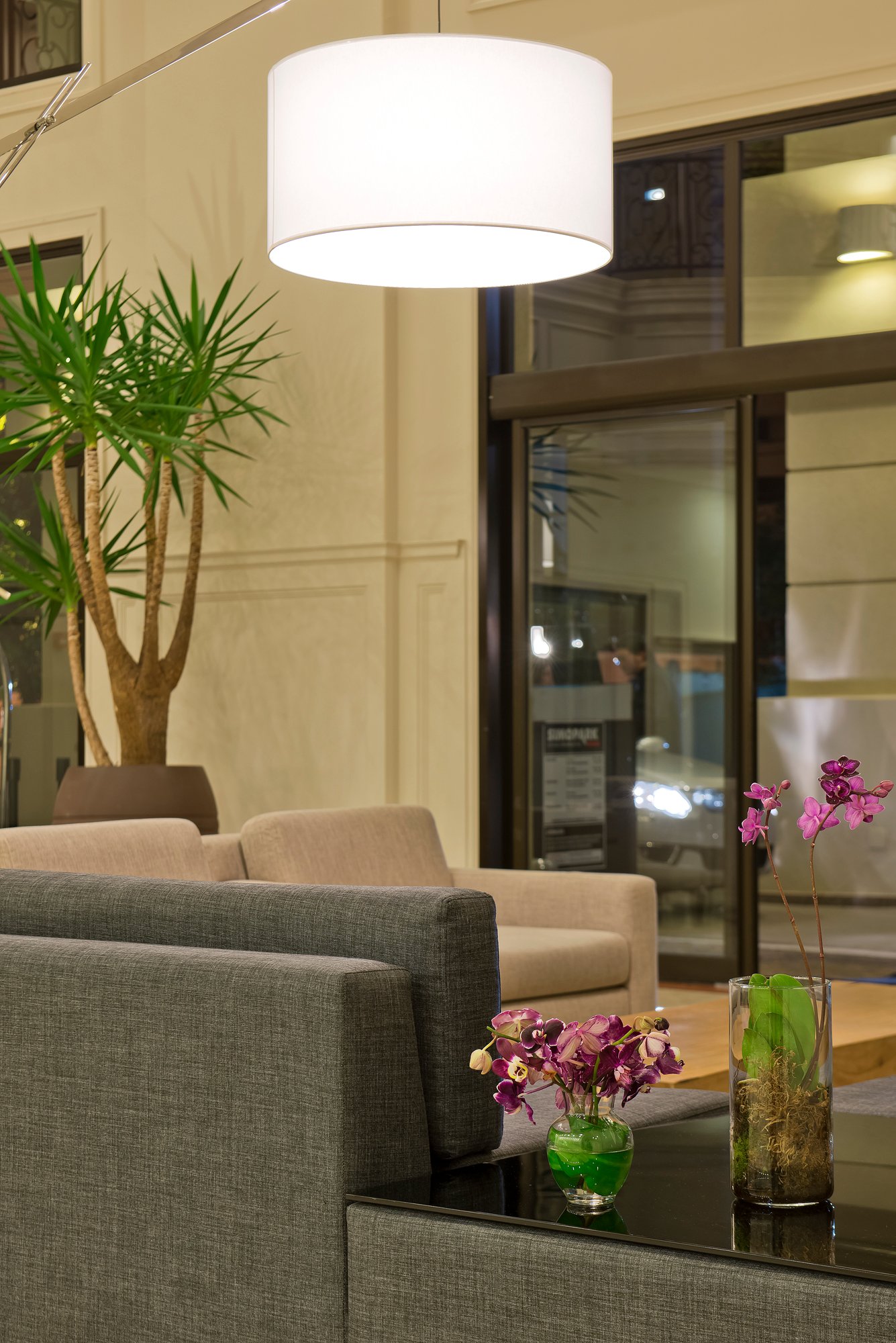 Hotel photo 35 of Melia Campinas.