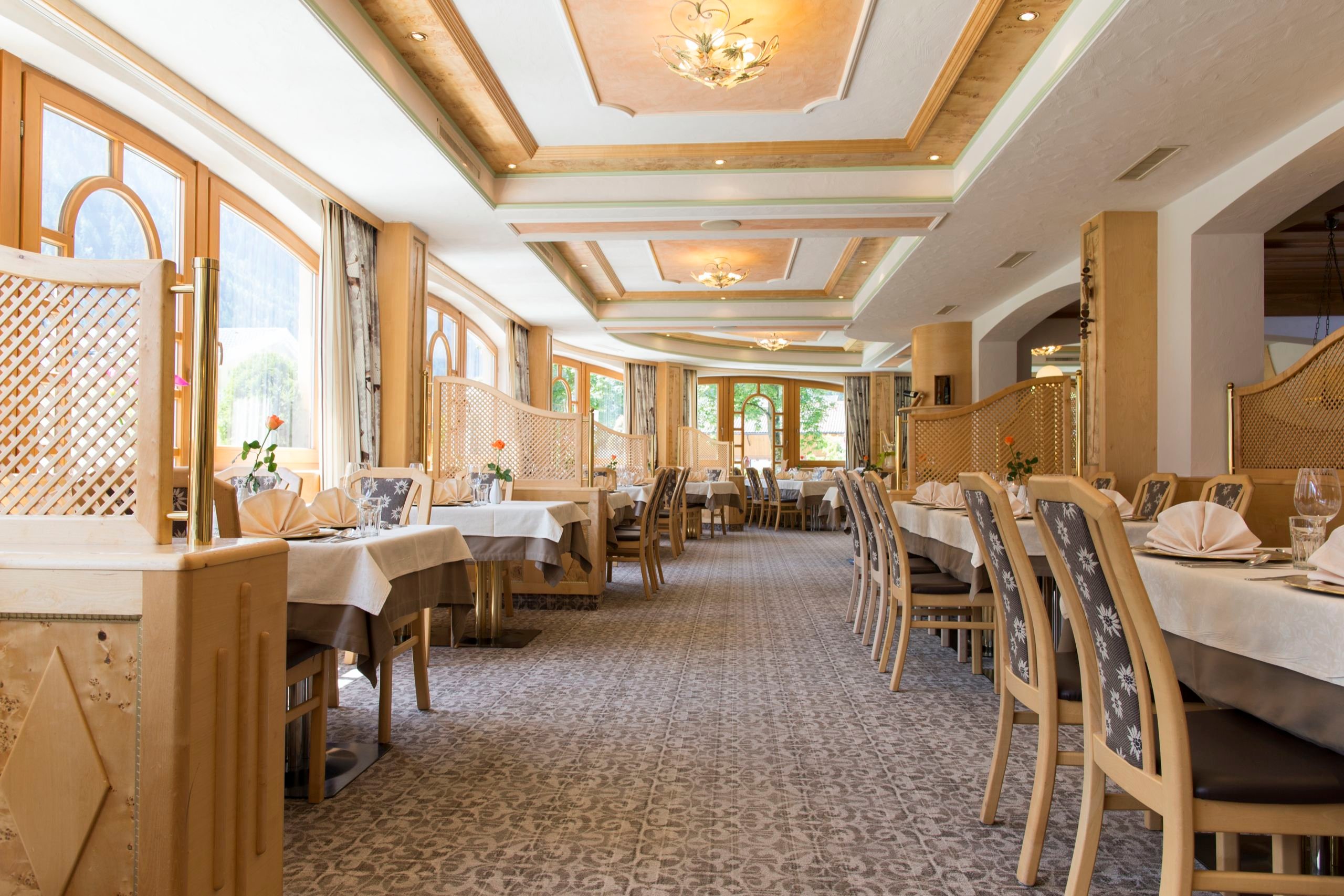 Hotel photo 12 of Alpenhotel Kindl.