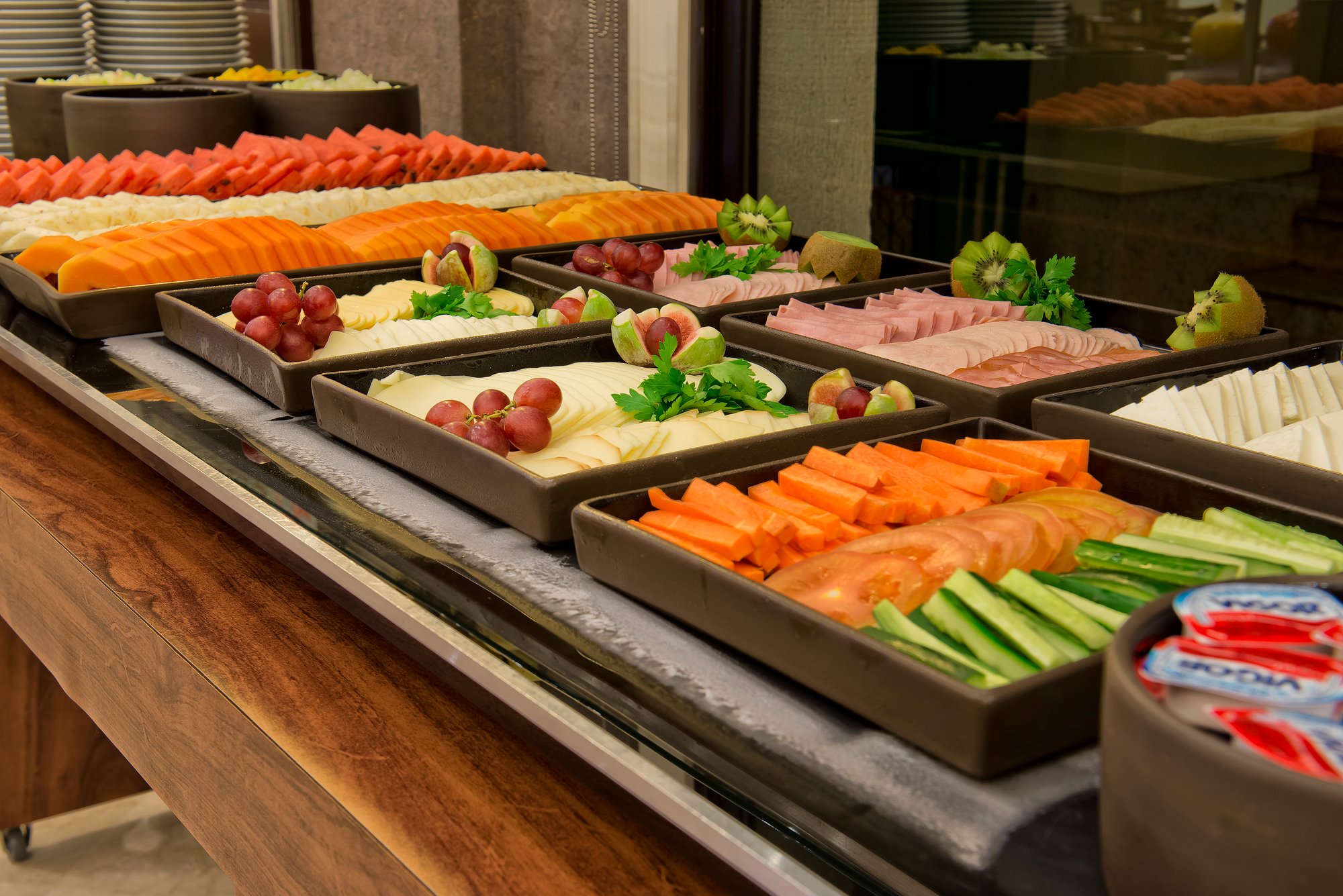 Hotel photo 26 of Melia Campinas.