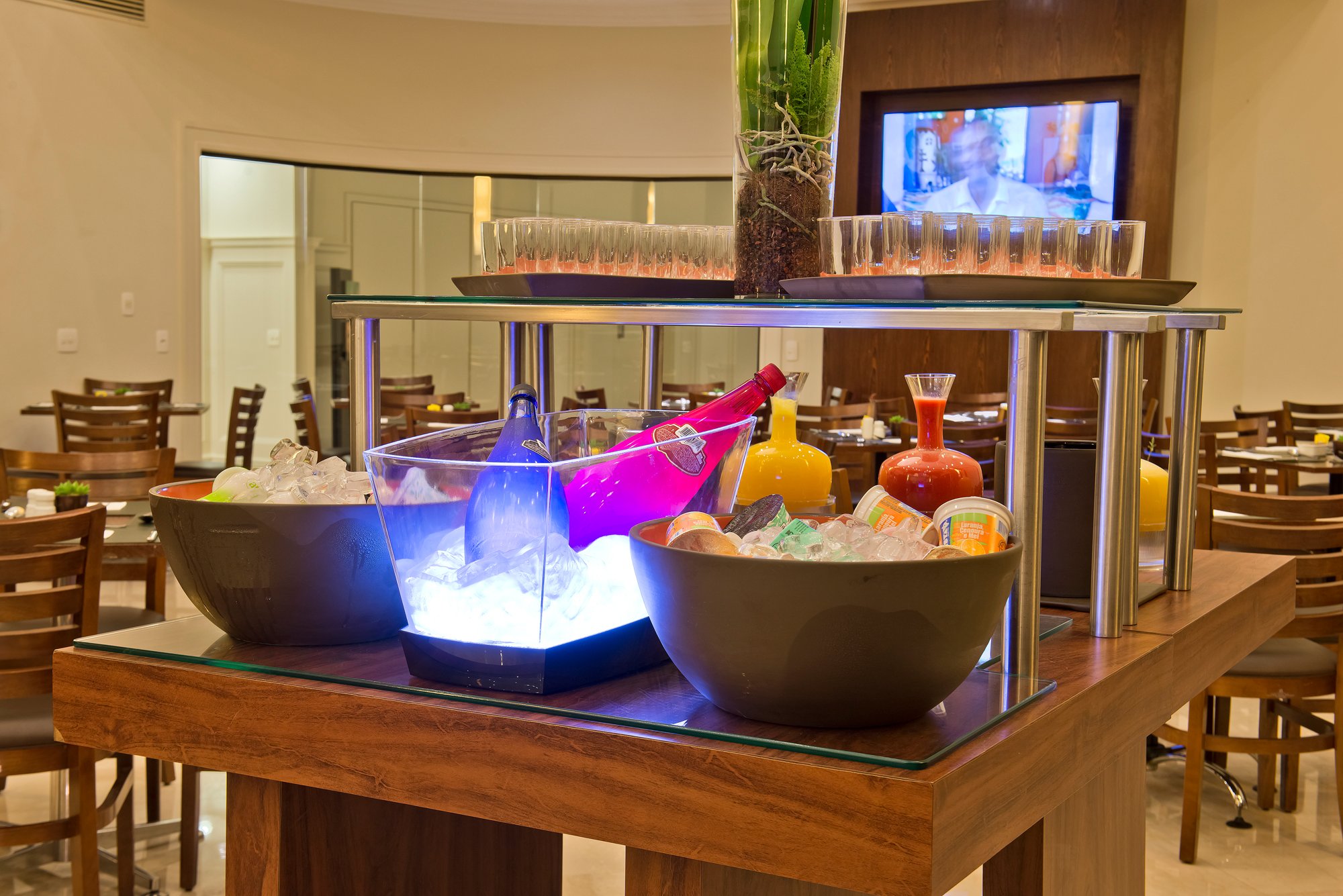 Hotel photo 15 of Melia Campinas.