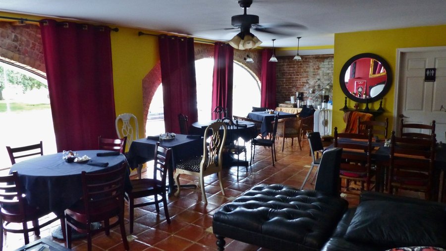 Mattie's Bakery and Cafe