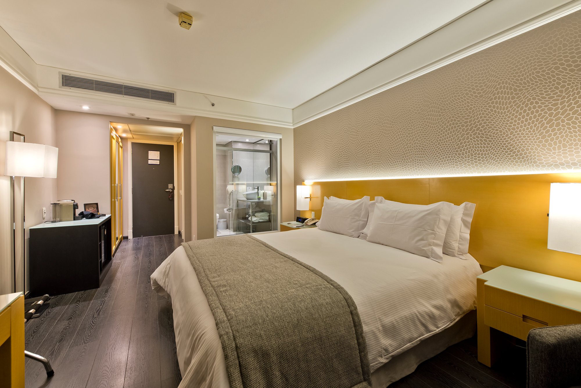 Hotel photo 58 of Melia Campinas.