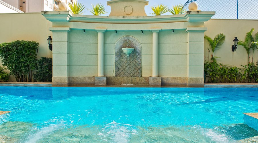 Piscina Externa
