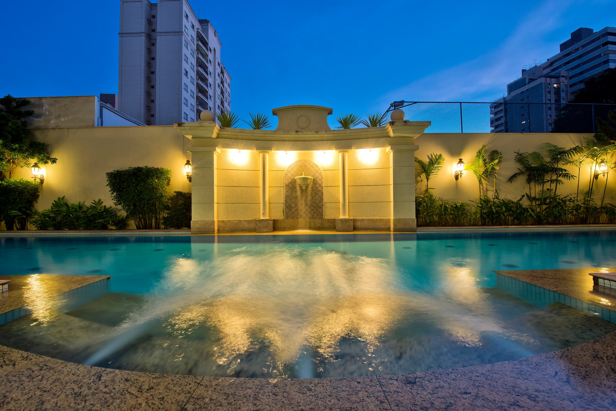 Hotel photo 24 of Melia Campinas.