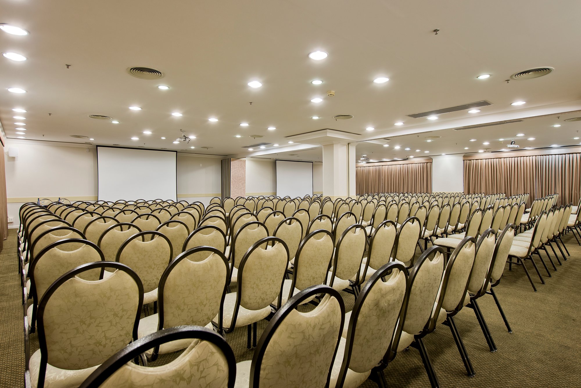 Hotel photo 28 of Melia Campinas.