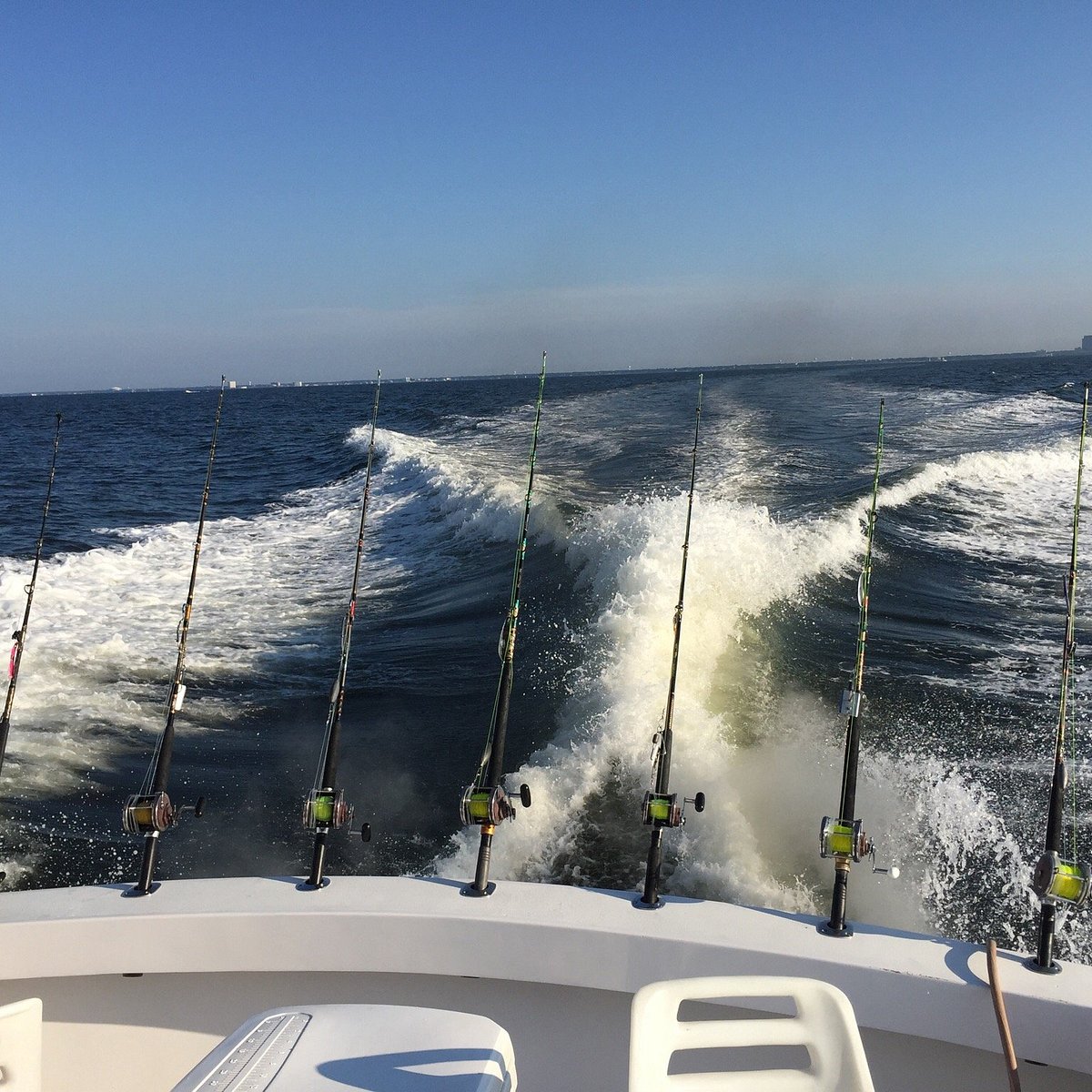 Fish-Finder Charters (Biloxi) - All You Need to Know BEFORE You Go