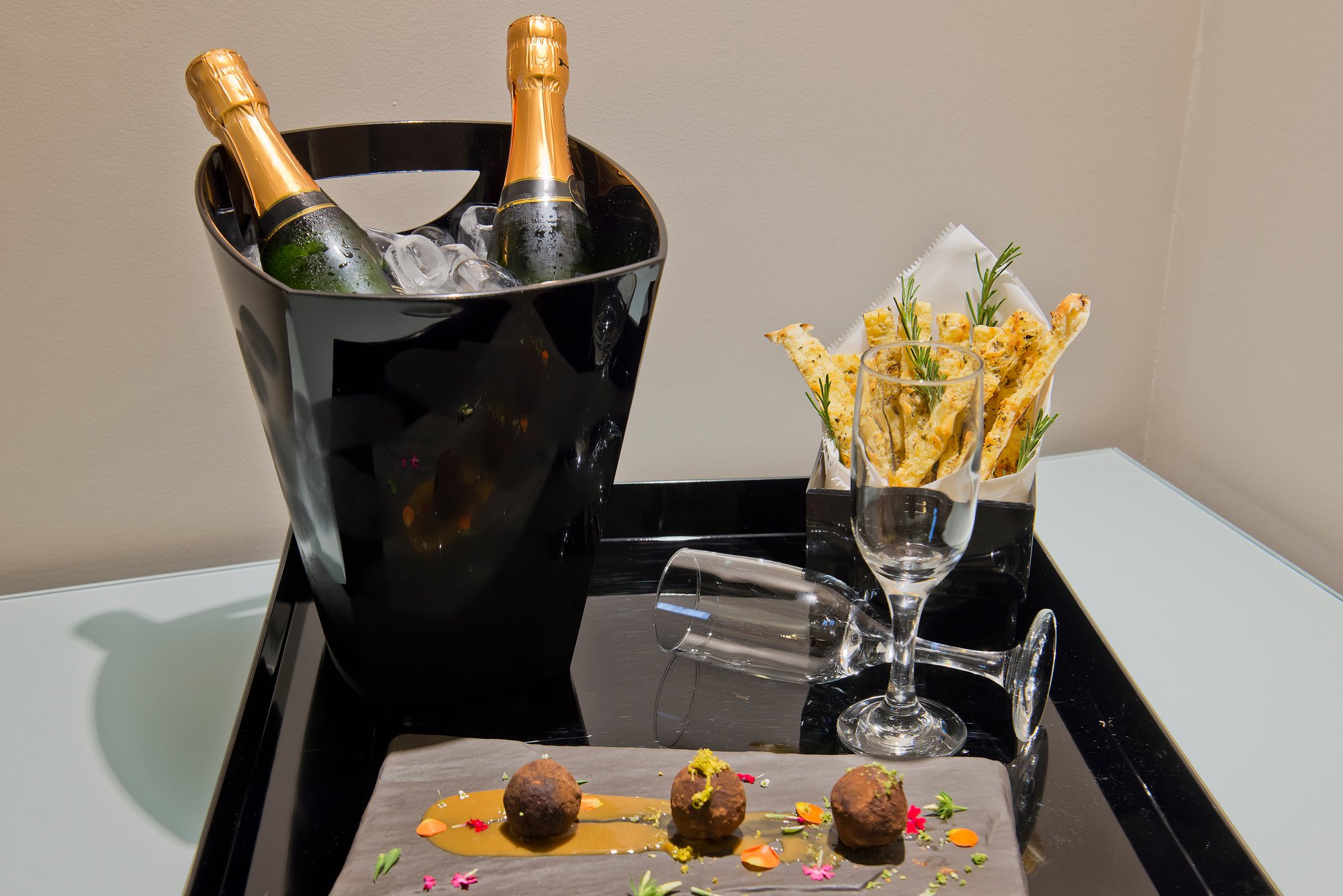 Hotel photo 34 of Melia Campinas.