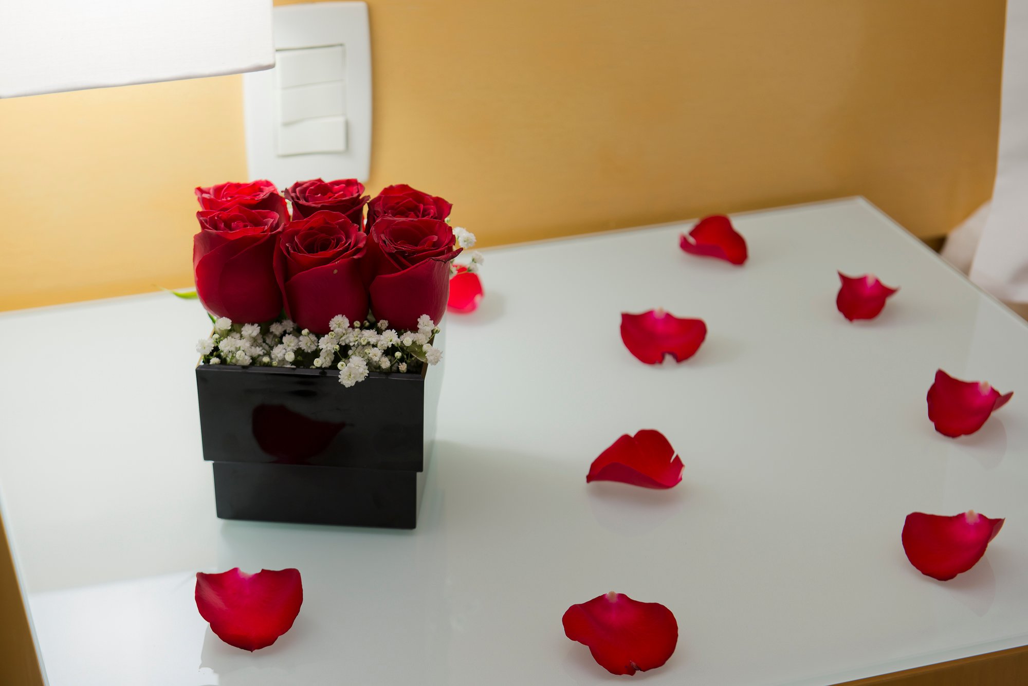 Hotel photo 12 of Melia Campinas.