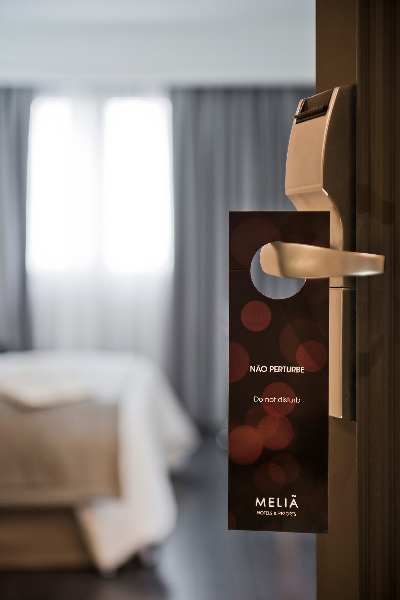 Hotel photo 60 of Melia Campinas.