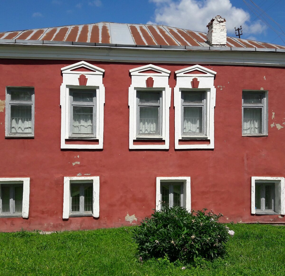 Rzhev Museum of Local Lore - Lohnt es sich? Aktuell für 2024 (Mit fotos)