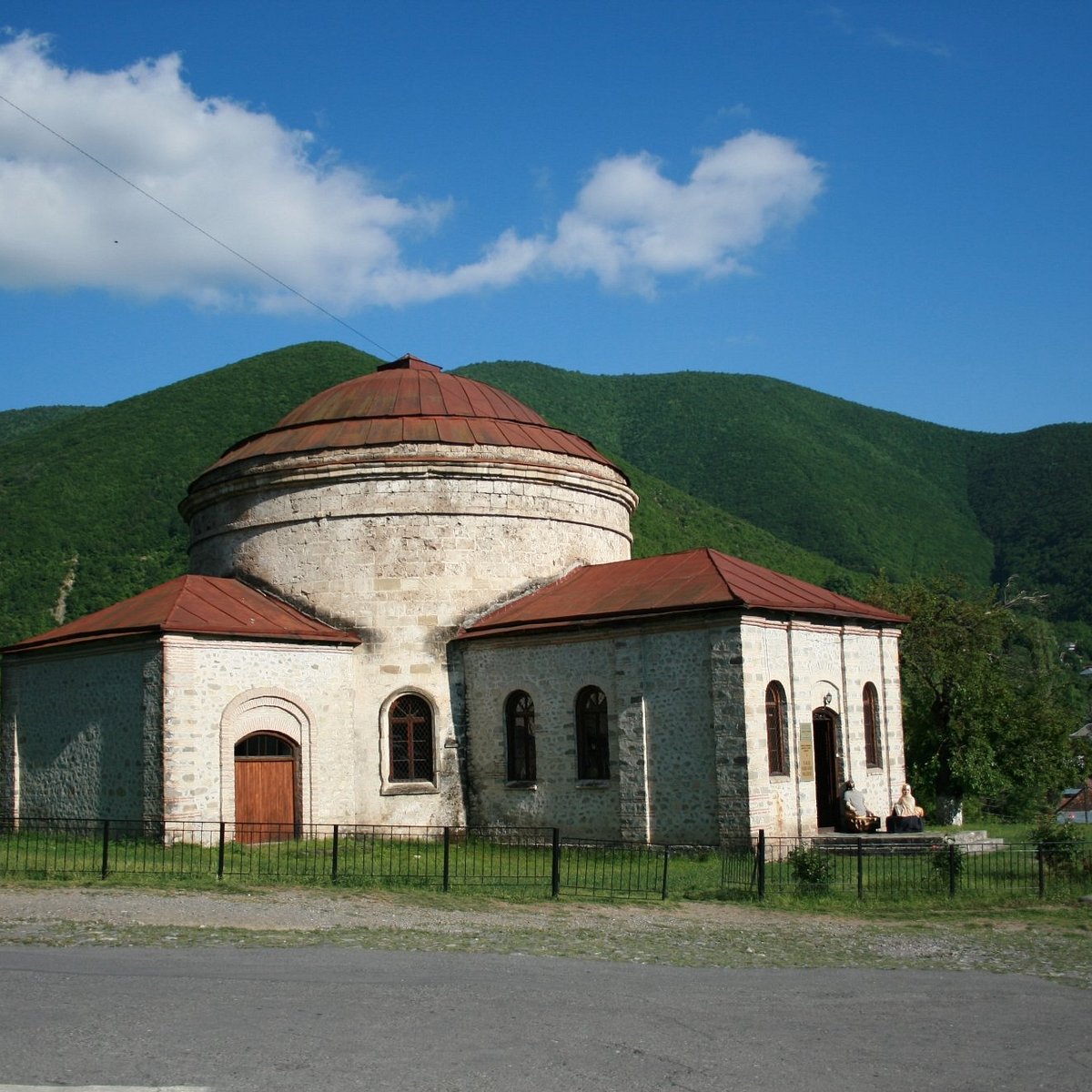 Музей народного прикладного искусства, Шеки: лучшие советы перед посещением  - Tripadvisor