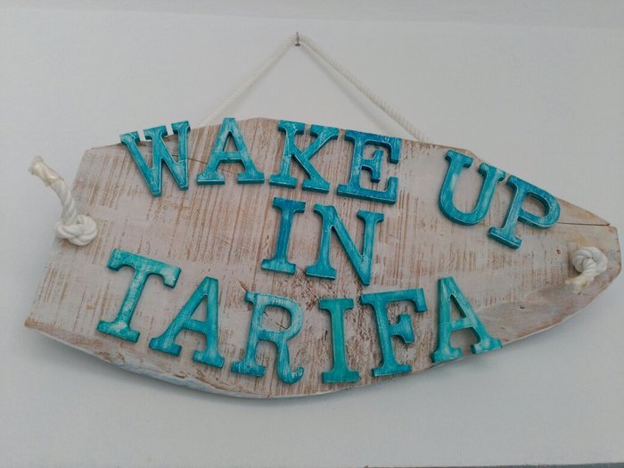 Imagen 15 de Wake Up in Tarifa