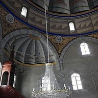 Köprülü Mehmet Paşa Camii fotoğrafları