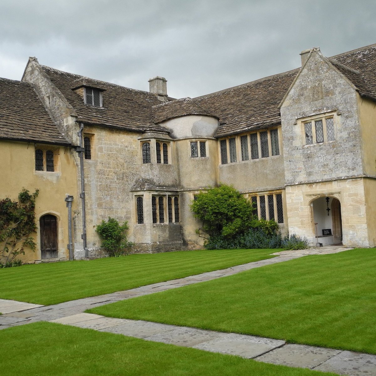 WESTWOOD MANOR (Bradford-on-Avon): All You Need to Know