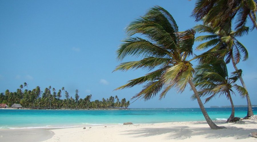 Tour to Guna Yala