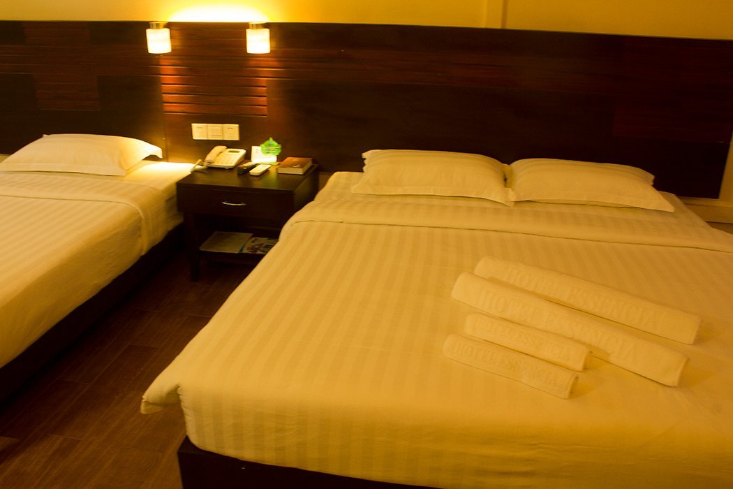 Hotel Essencia by null