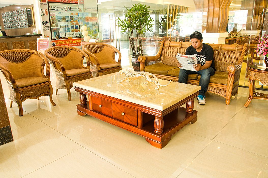 Hotel Essencia, hotel in Dapitan City
