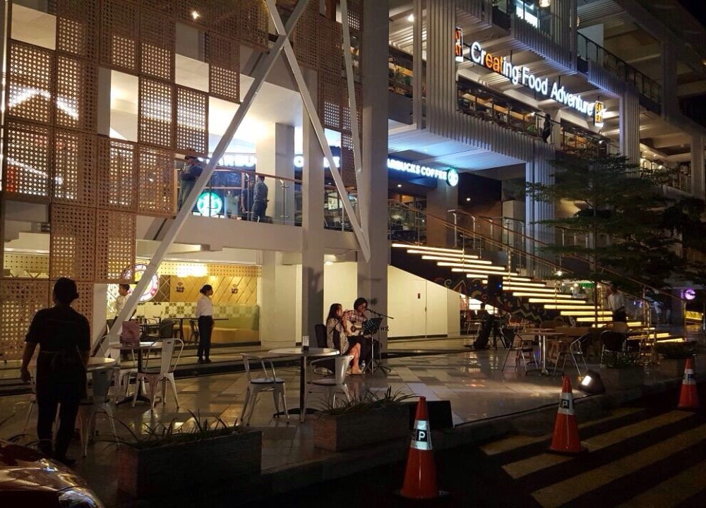 THE 10 BEST Kuta Shopping Malls (Updated 2024) - Tripadvisor