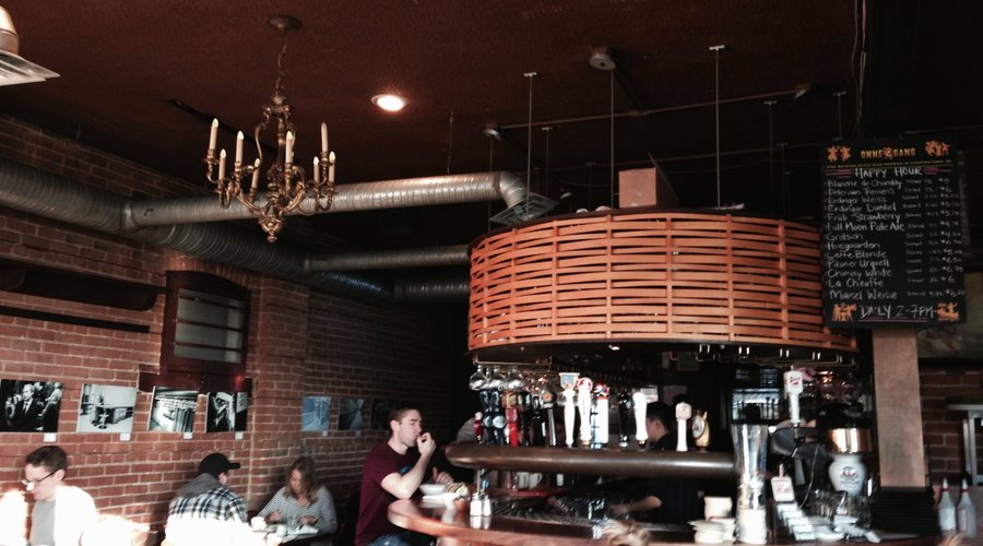 SUGAR BOWL COFFEE & JUICE BAR, Edmonton - Garneau - Restaurant Reviews, Photos & Phone Number - Tripadvisor